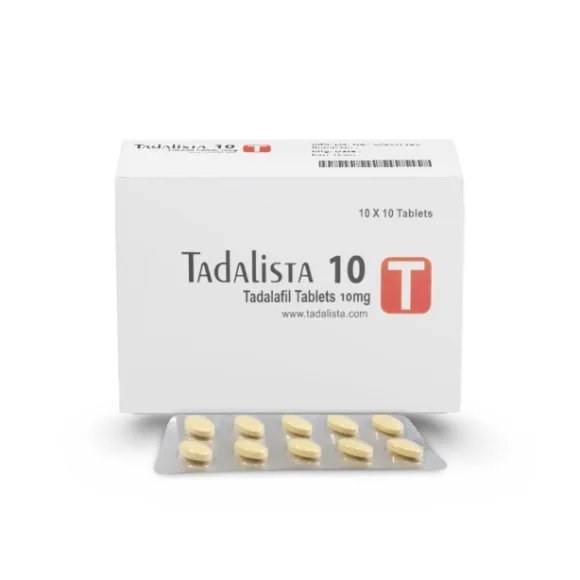 Tadalista 10 3 Tadalista 10 Mg 2