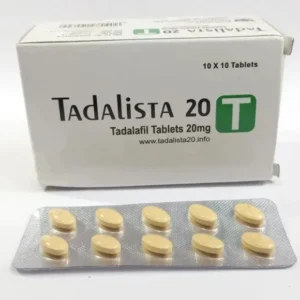 Tadalista 20 1