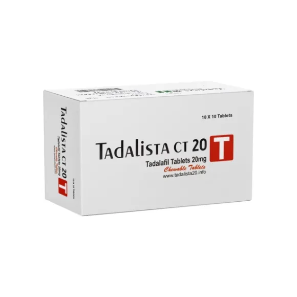 Tadalista Ct 20 Mg 2 Tadalista Ct 20 Mg - Image 2