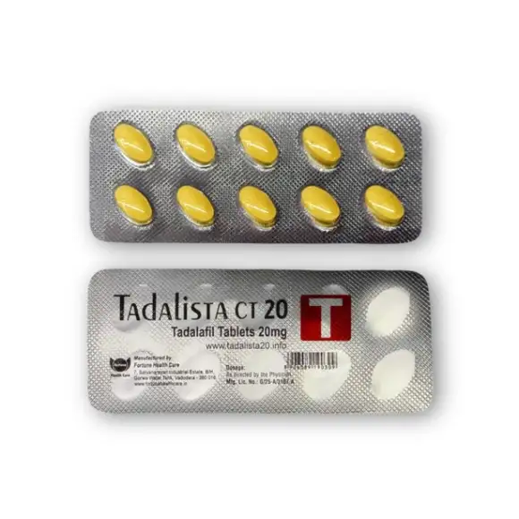 Tadalista Ct 20 Mg 3 Tadalista Ct 20 Mg 2