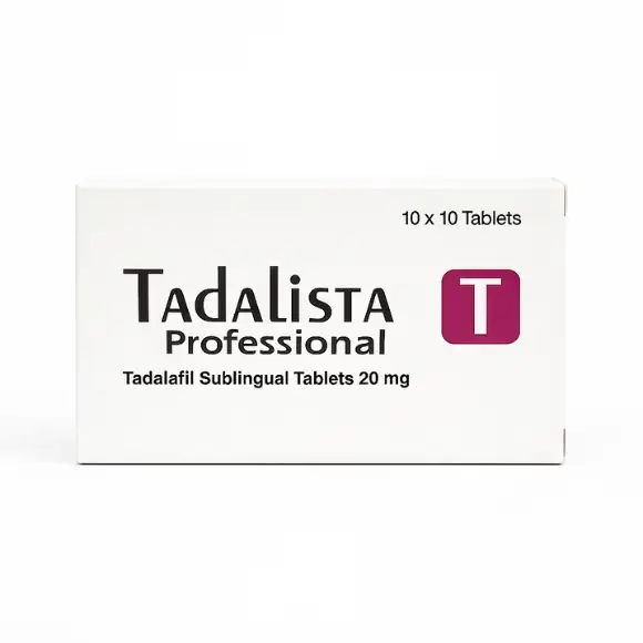 Tadalista Professional 20 Mg 2 Tadalista Professiona 20mg 1