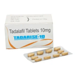 Tadarise 10 1