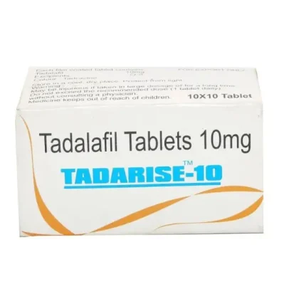 Tadarise 10