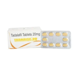 Tadarise 20 1