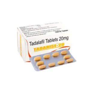 Cialis vs Viagra: Key Differences, Benefits and Which One Works Better 5 Tadarise 20