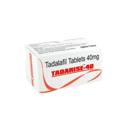 Tadarise 40mg