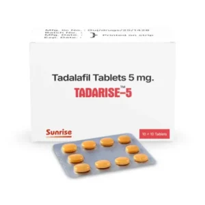 Tadarise 5 1