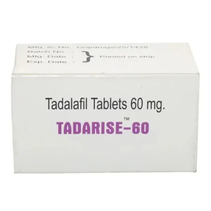 Tadarise 60