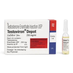 Testoviron Depot 250 1