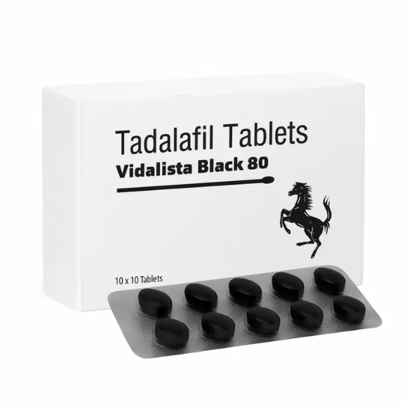 Vidalista Black 80 2 Vidalista Black 80 Mg 1