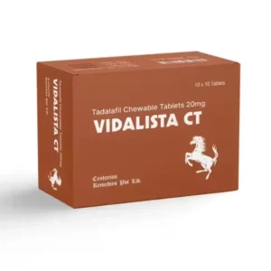Vidalista Ct 20mg 1