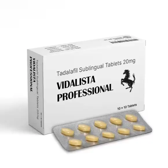 Vidalista Professional 2 Vidalista Professional - Image 2