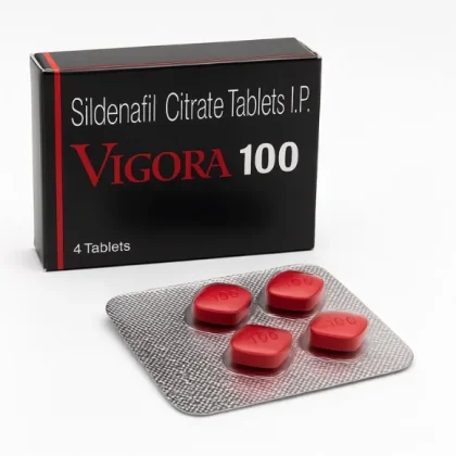 Vigora 100
