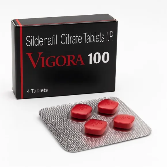 Vigora 100 Mg 1 Vigora 100
