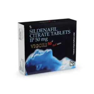 Vigora 50 Mg 1