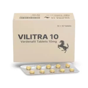 Vilitra 10 Mg 2