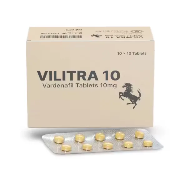 Vilitra 10 Mg 3 Vilitra 10 Mg 2