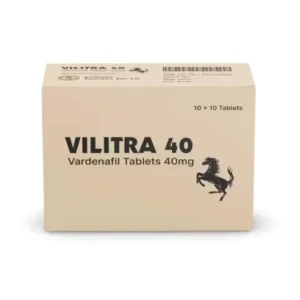 Vilitra 40 Mg 1
