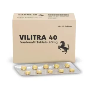 Home 13 Vilitra 40 Mg