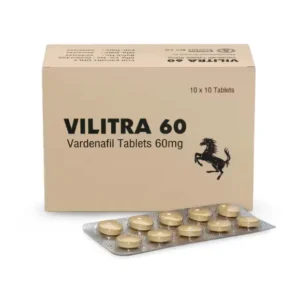 Vilitra 60 Mg 1