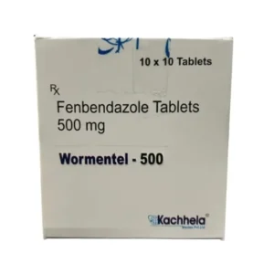 Wormentel 500