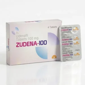 Zudena 100 1