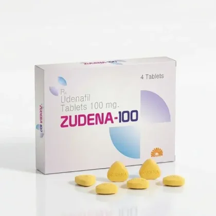 Zudena 100