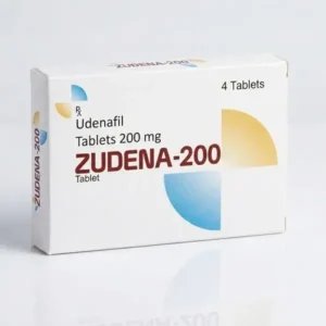 Zudena 200 1
