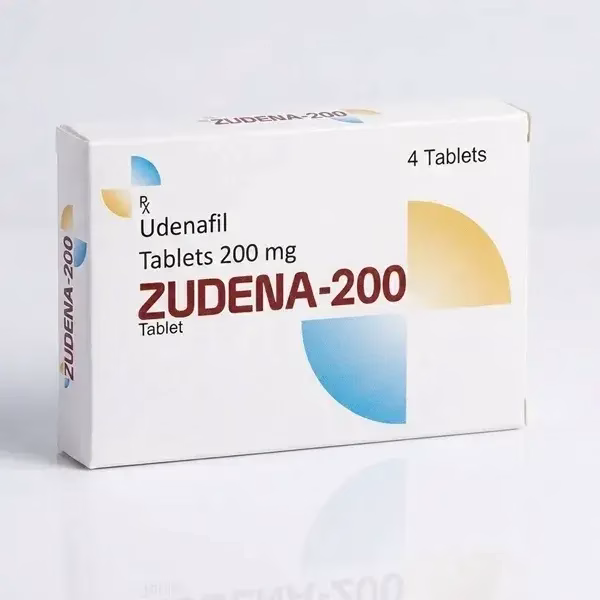 Zudena 200mg 2 Zudena 200mg - Image 2