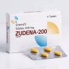 Zudena 200