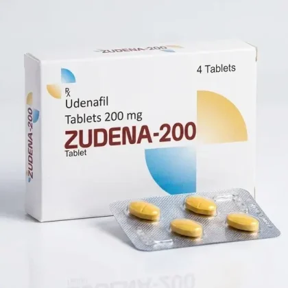 Zudena 200