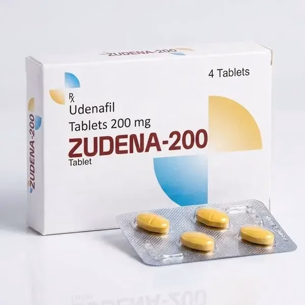 Zudena 200mg 1 Zudena 200