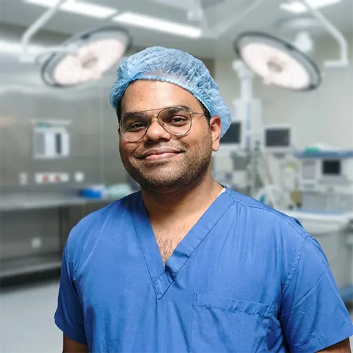Dr. Vivek Bhise - Medical Reviewer